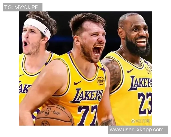 首期投票揭晓湖人三将入西部前十东契奇领衔詹姆斯里夫斯紧随其后